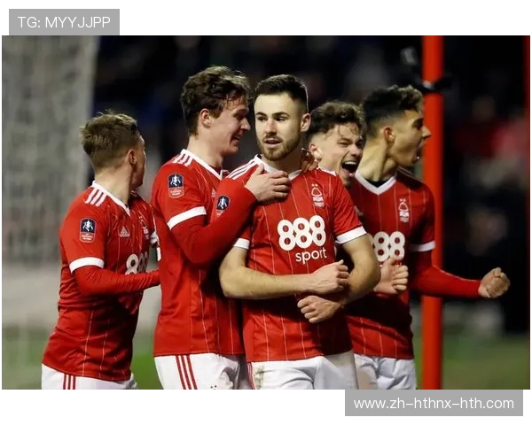 英超诺丁汉的球队：诺丁汉森林足球俱乐部的历史与未来