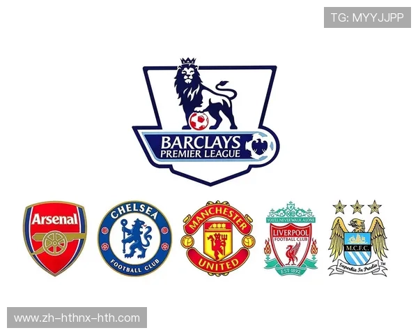 英超球队名缩写：各英超球队名称的常用缩写与含义