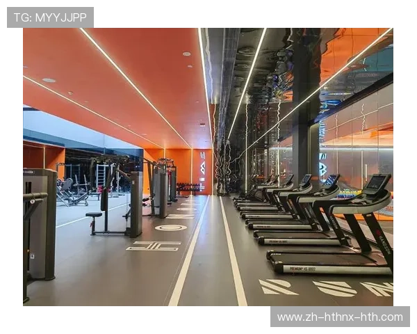 进口高端商用健身器材品牌对比分析